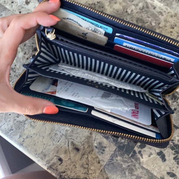 Kate Spade Wallet - Picture 5 of 7